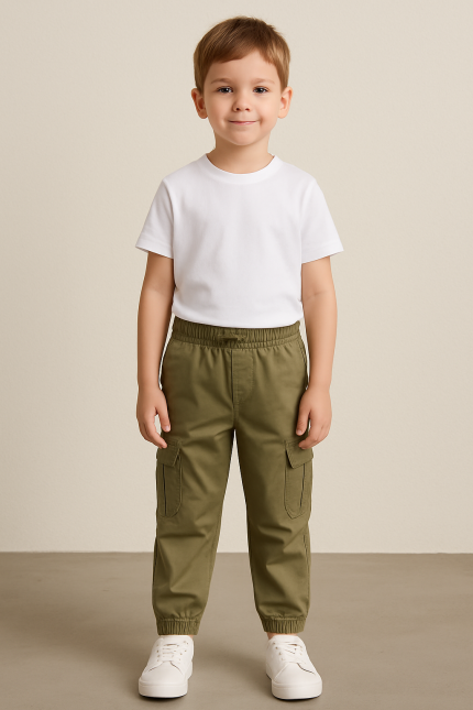 Cargo pants