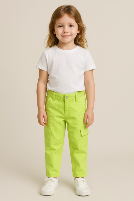 Kiwi cargo pant