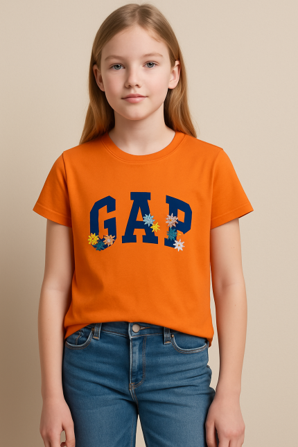 T-shirt gap