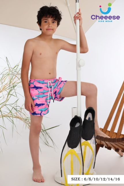 Swimwear for boys