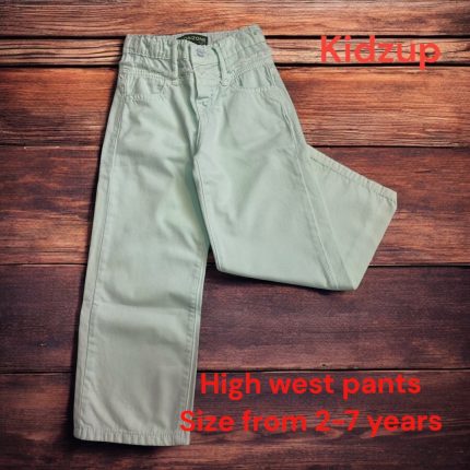 Pants high west