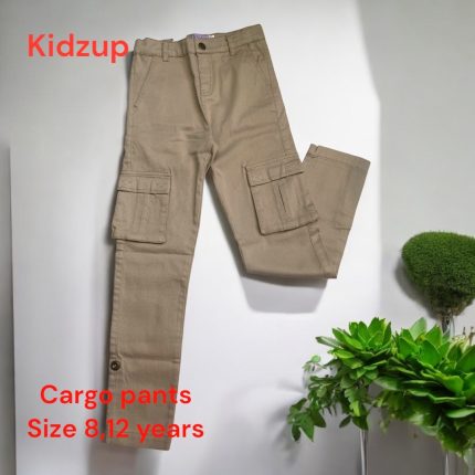 Cargo pants