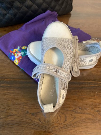 Shoes for girl