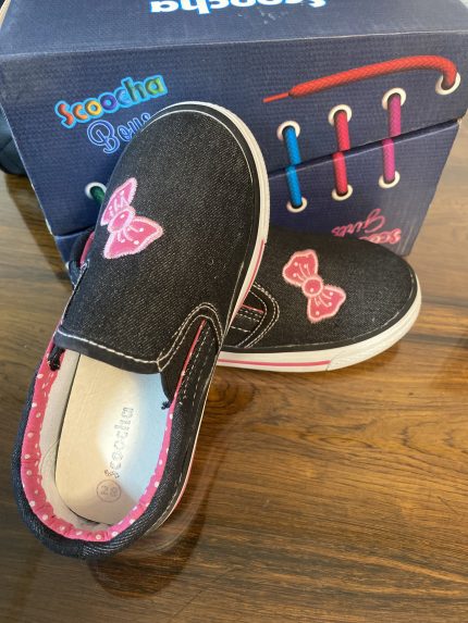 Shoes for girl