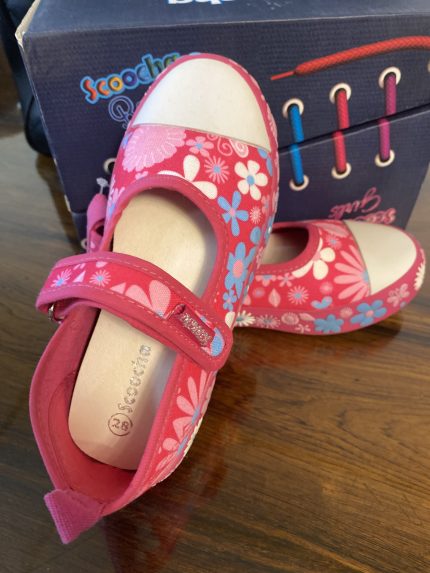 Shoes for girl