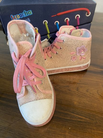 Shoes for girl