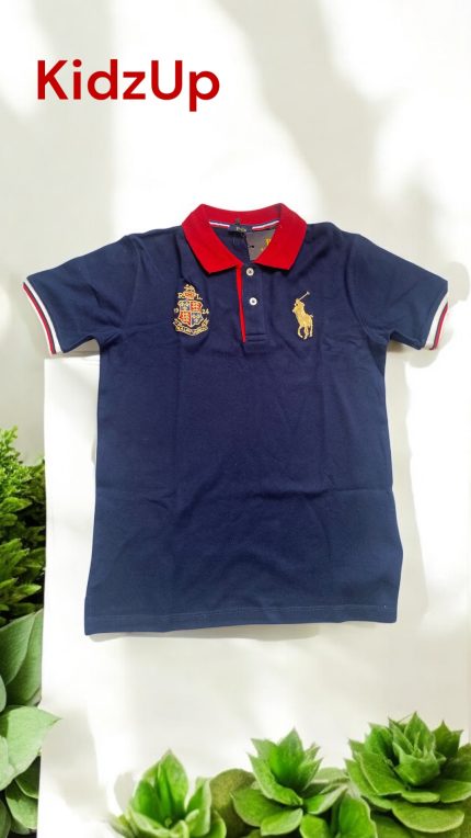 T-shirt Polo