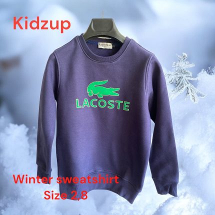Sweatshirt lacoste