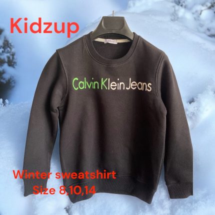 Sweatshirt calvin klein