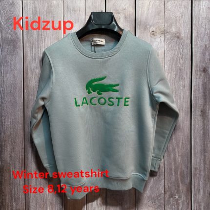 Sweatshirt lacoste