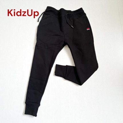 Jogger Tommy sweatpants black