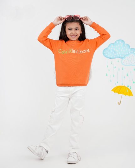 Sweatshirt calvin klein